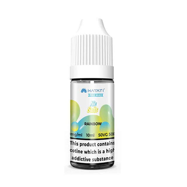 Hayati-Crystal-Pro-Max-10ml-Nic-Salt–Rainbow_640x