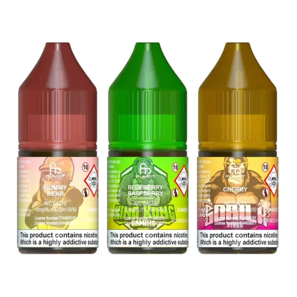 RandM-10ml-Nicsalt-Eliquid-Wholesale