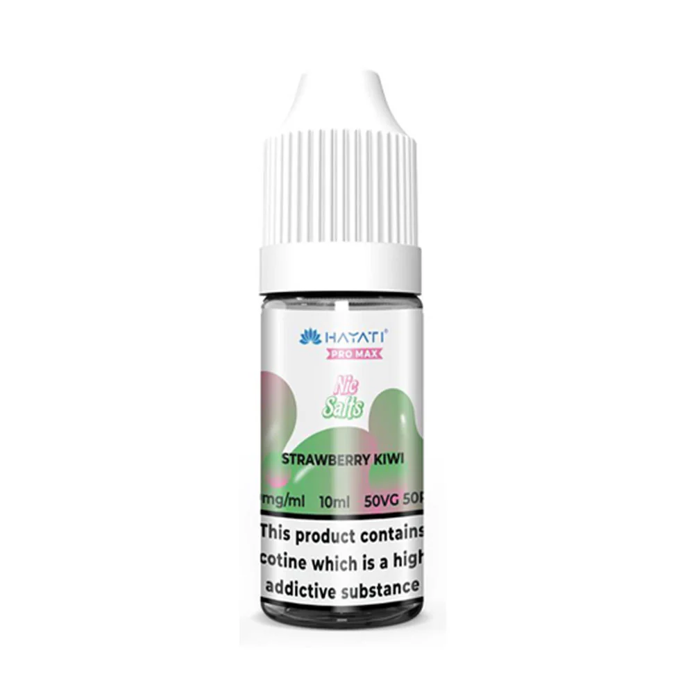 STRAWBERRY KIWI