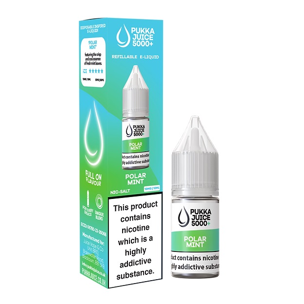 POLAR MINT