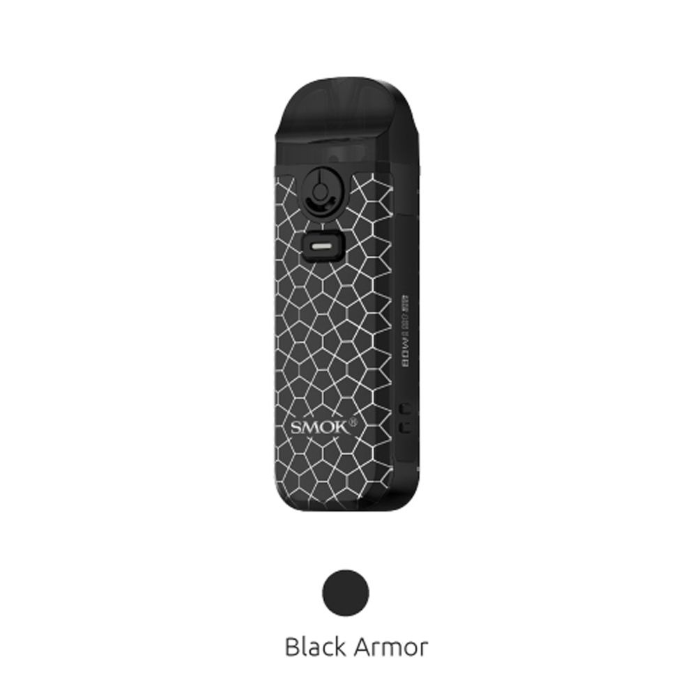 black-armor-smok-nord-4-pod-kit