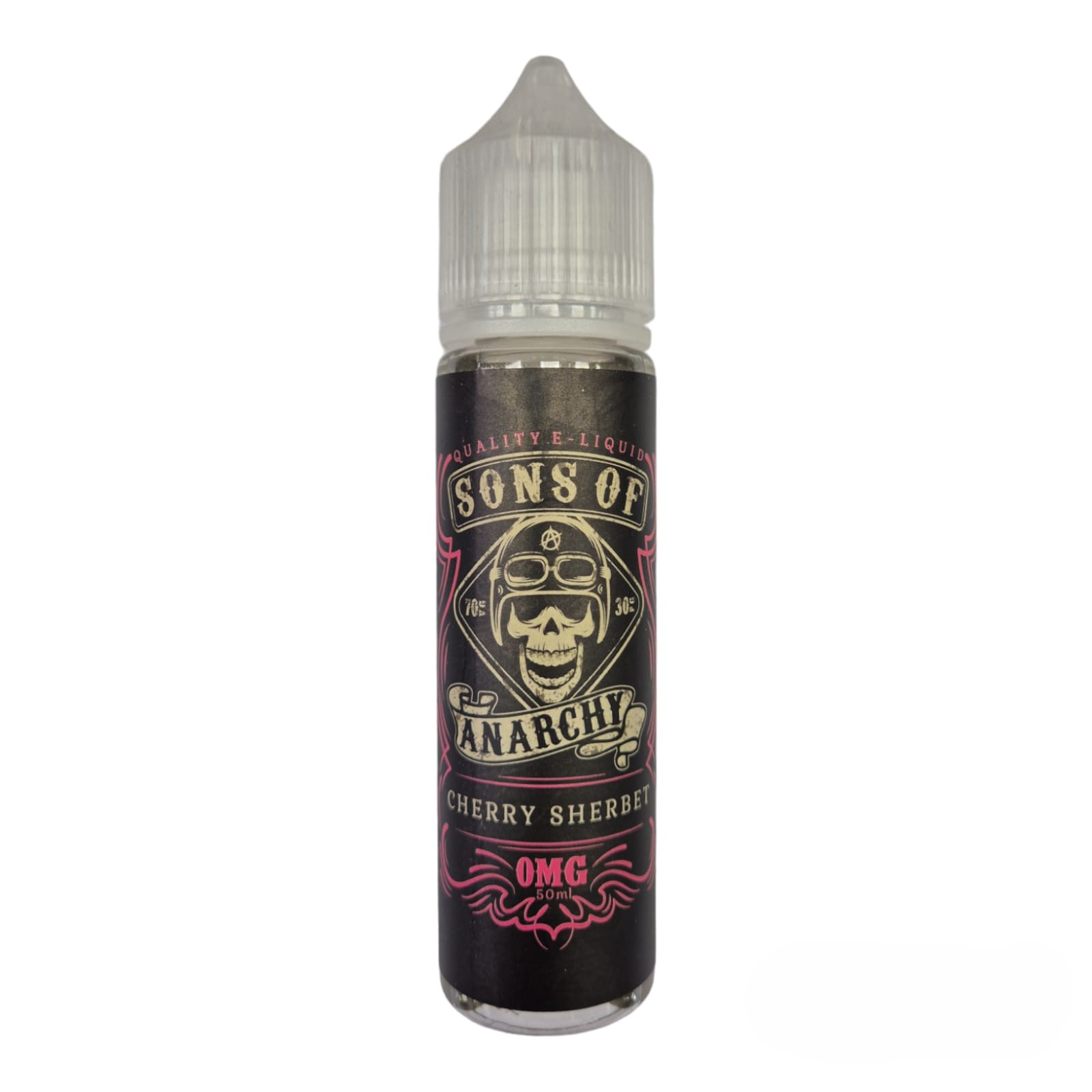 CHERRY SHERBET