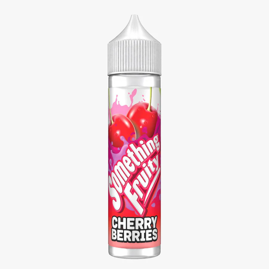 cherry berries