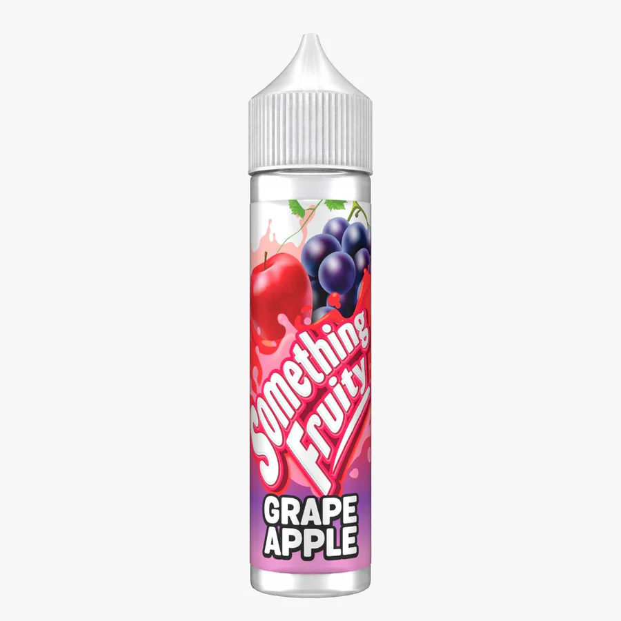grape apple