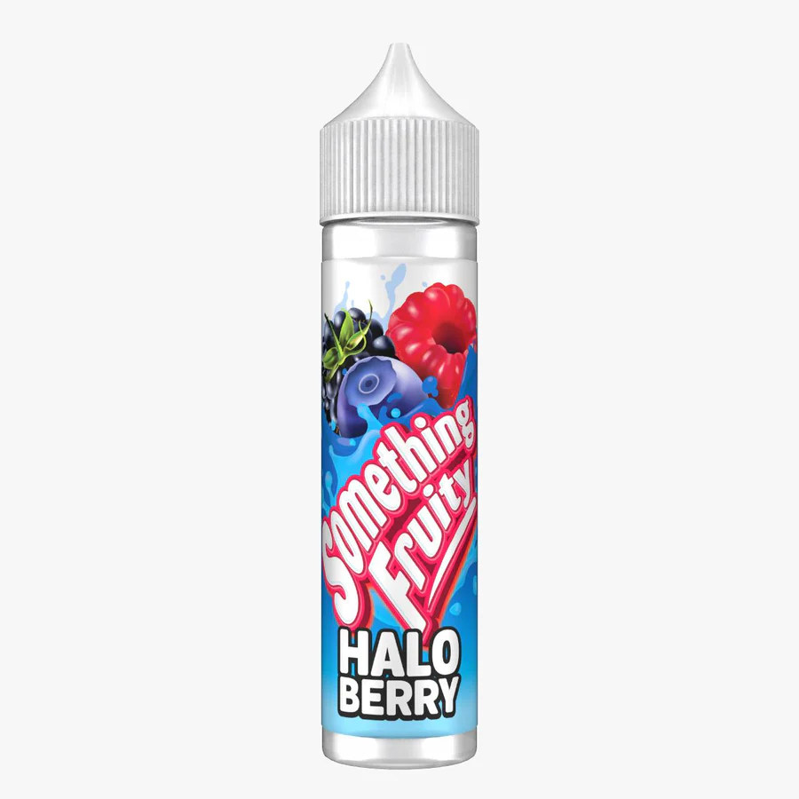 halo berry