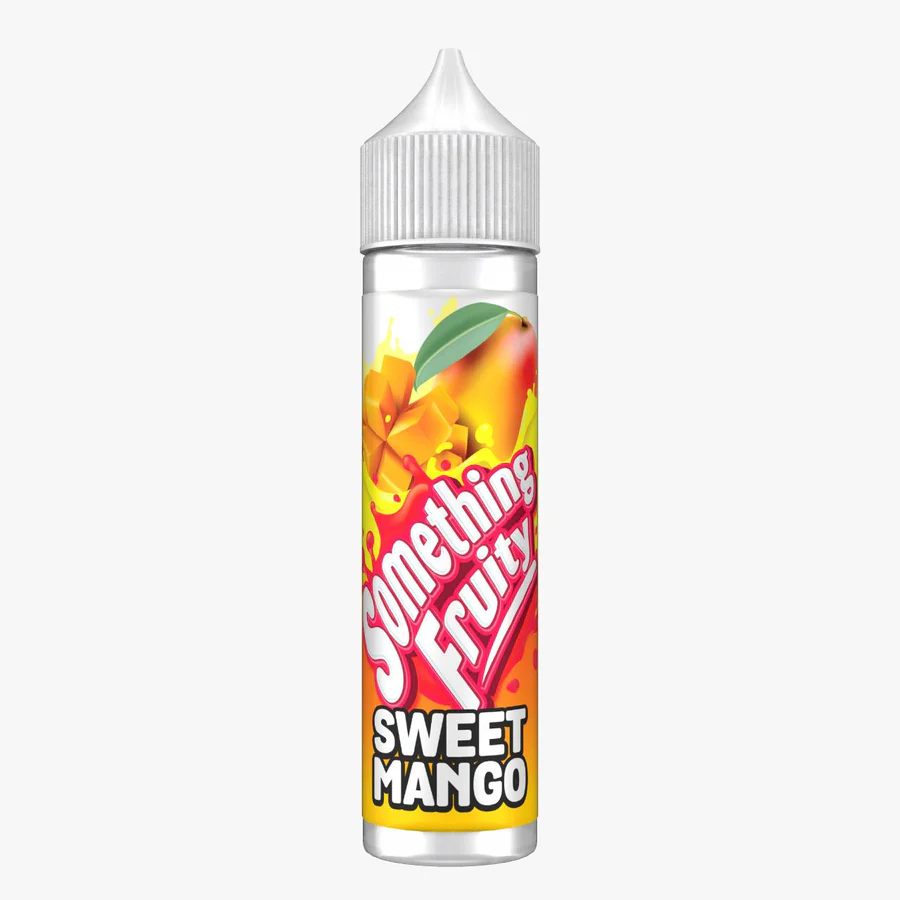 sweet mango