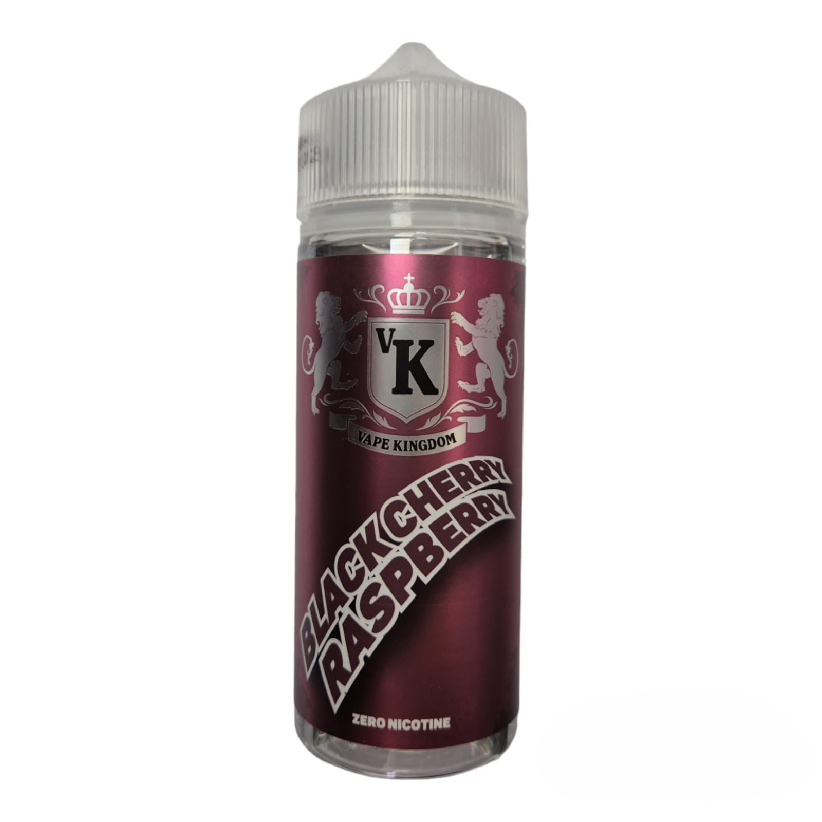 BLACK CHERRY RASPBERRY