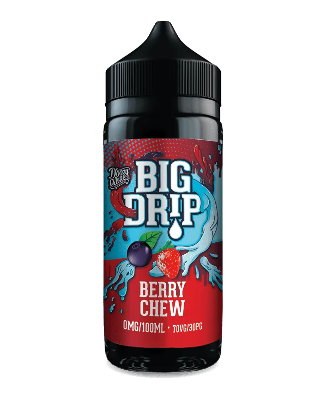 Berry-Chew-Big-Drip-100ml-Bottle