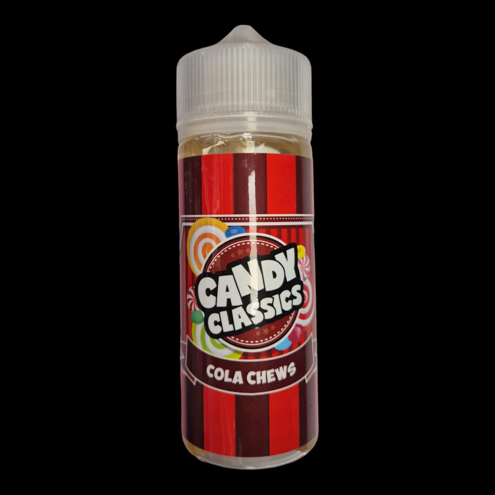 COLA CHEWS