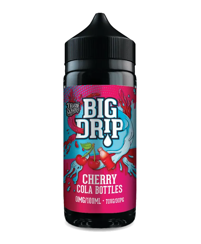Cherry-Cola-Bottles-Big-Drip-100ml-Bottle