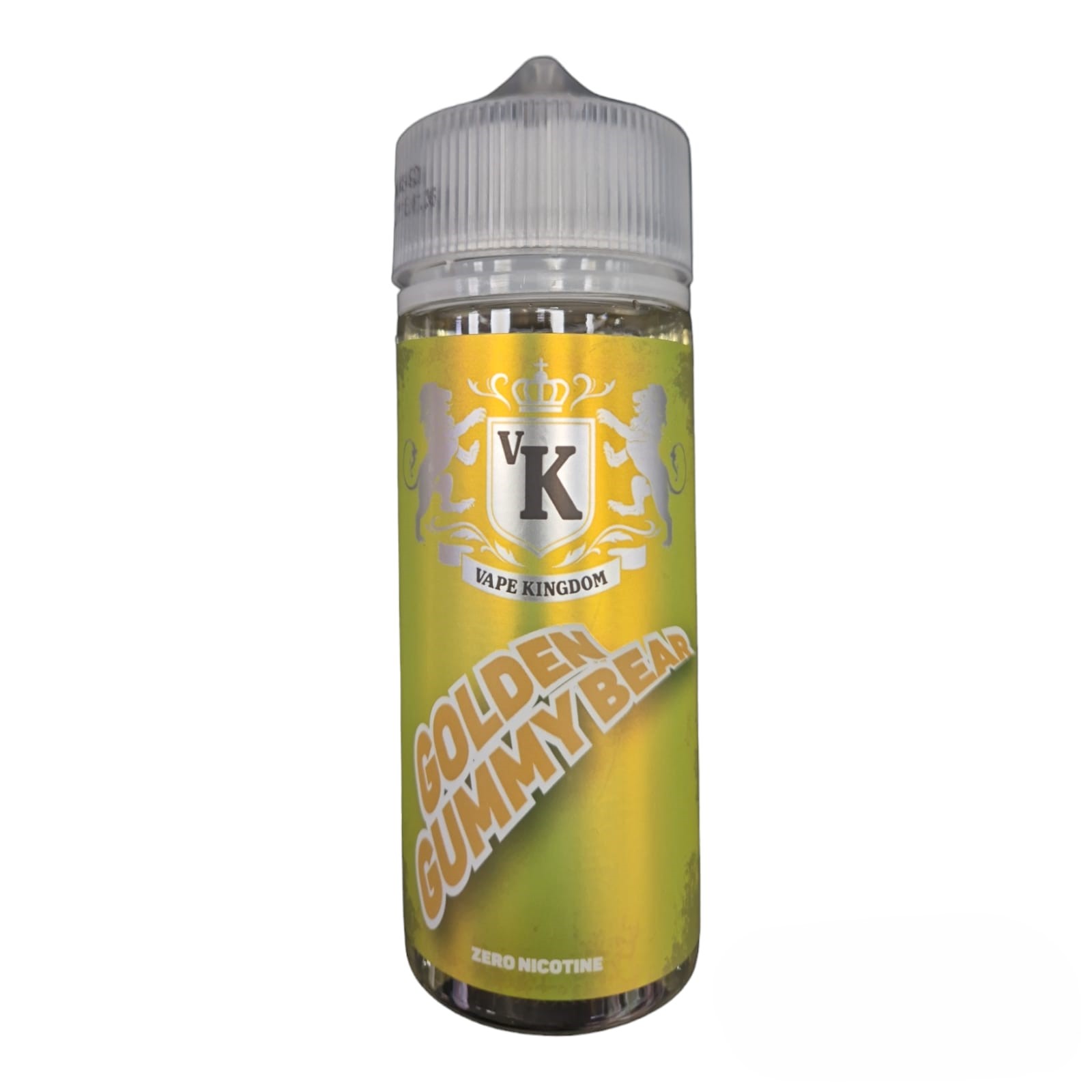 GOLDEN GUMMY BEAR