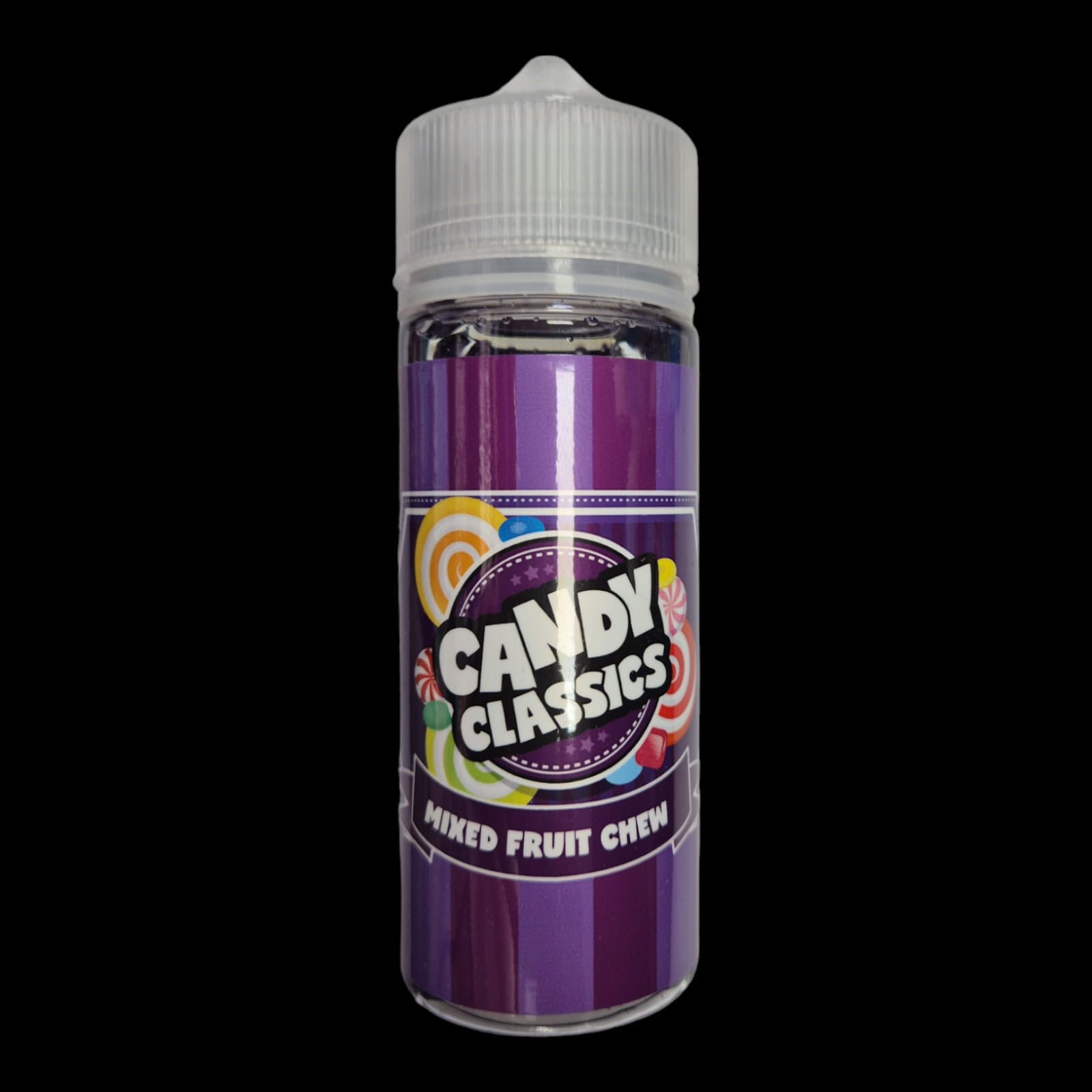 MIXED FRUIT CHEW