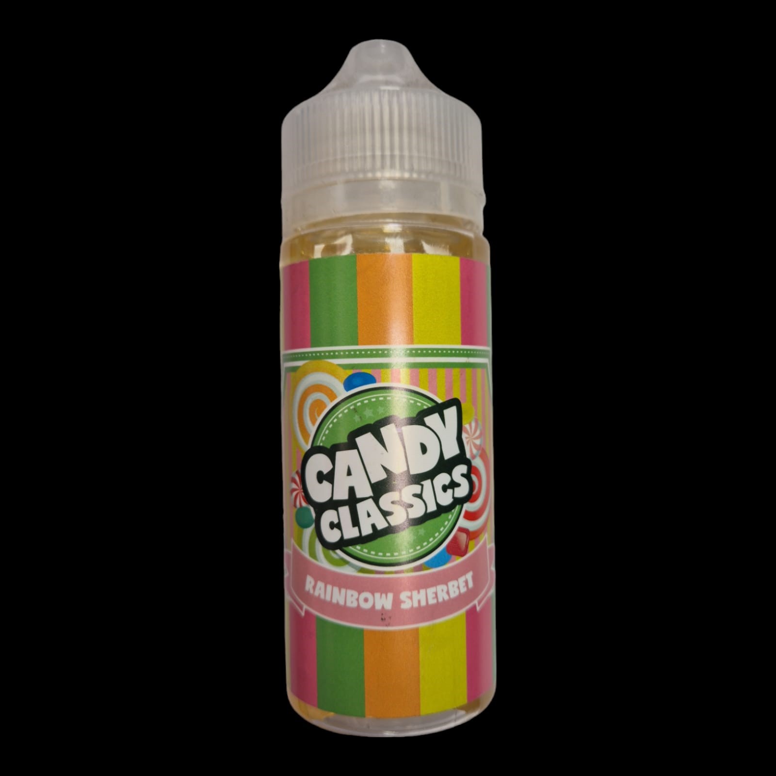 RAINBOW SHERBET