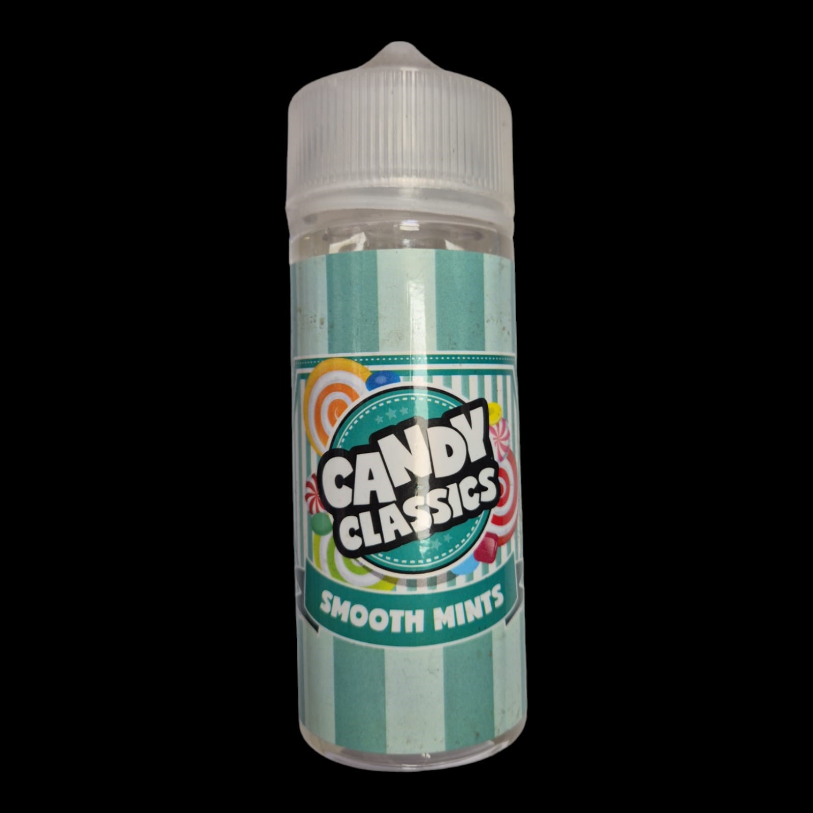 SMOOTH MINTS