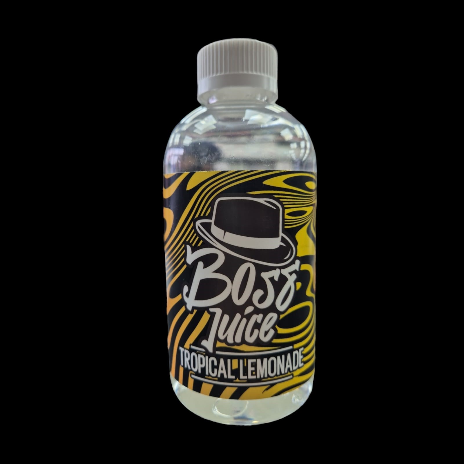 TROPICAL LEMONADE