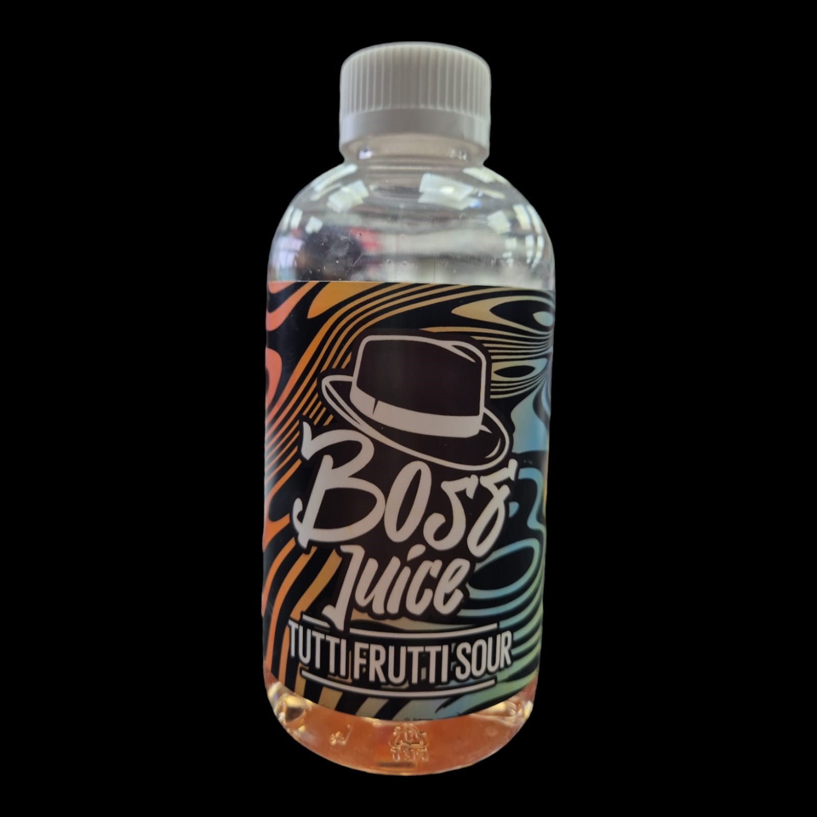 TUTTI FRUTTI SOUR