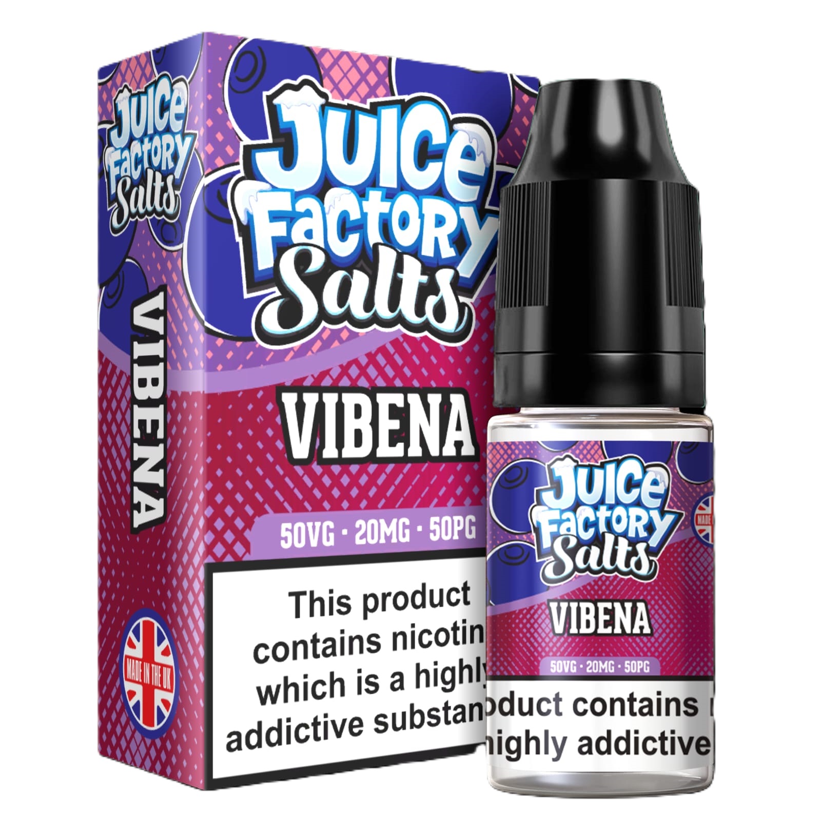 VIBENA