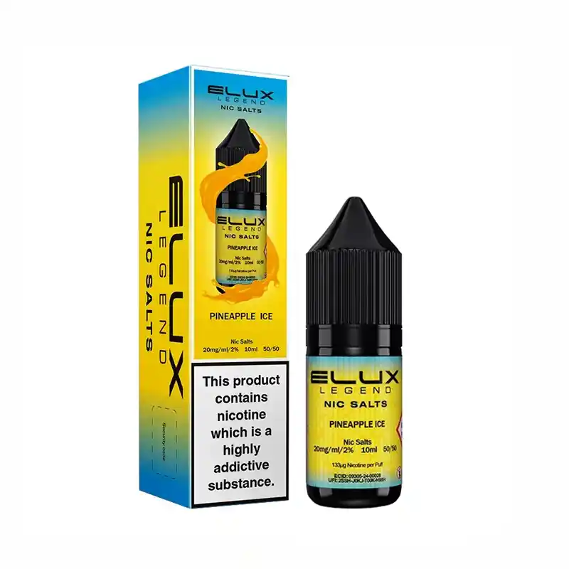 31-Elux-Legend-Nic-Salts-E-Liquid-Pineapple-Ice-www-Guardianvape-co-uk