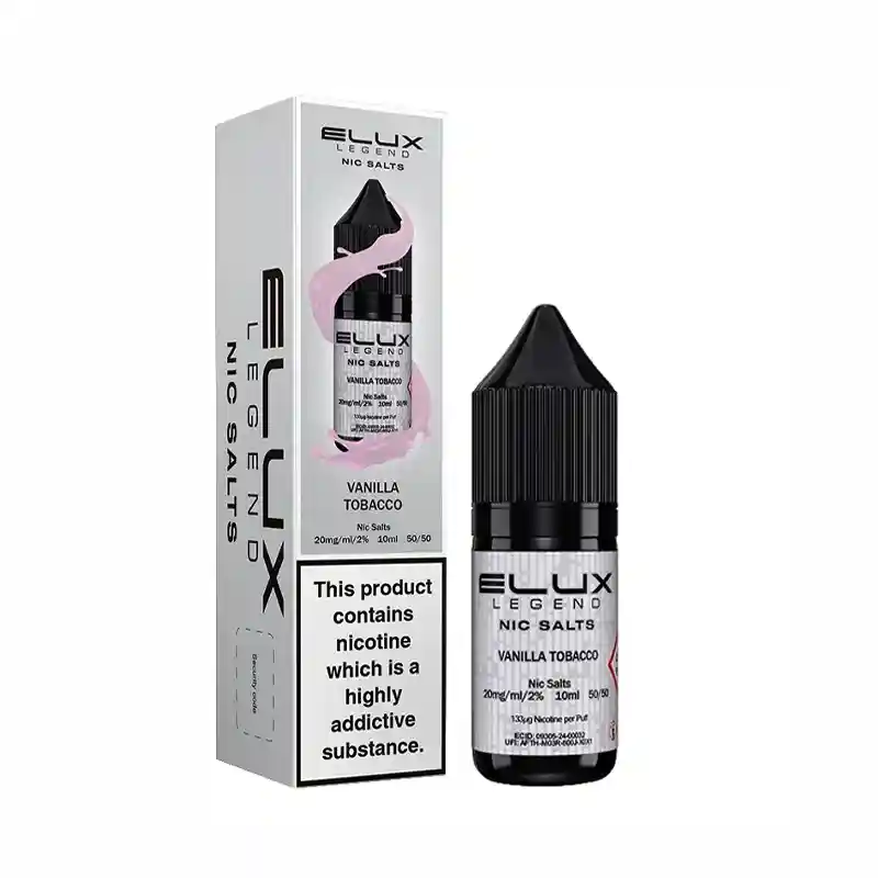 34-Elux-Legend-Nic-Salts-E-Liquid-Vanilla-Tobacco-www-Guardianvape-co-uk