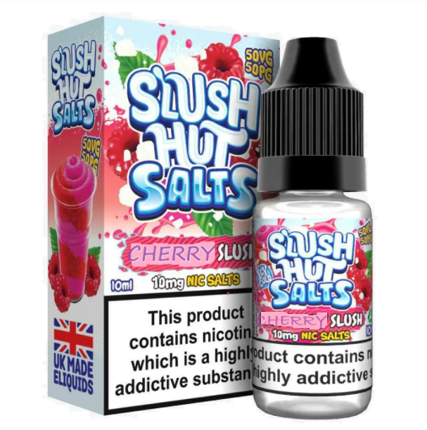 CHERRY SLUSH