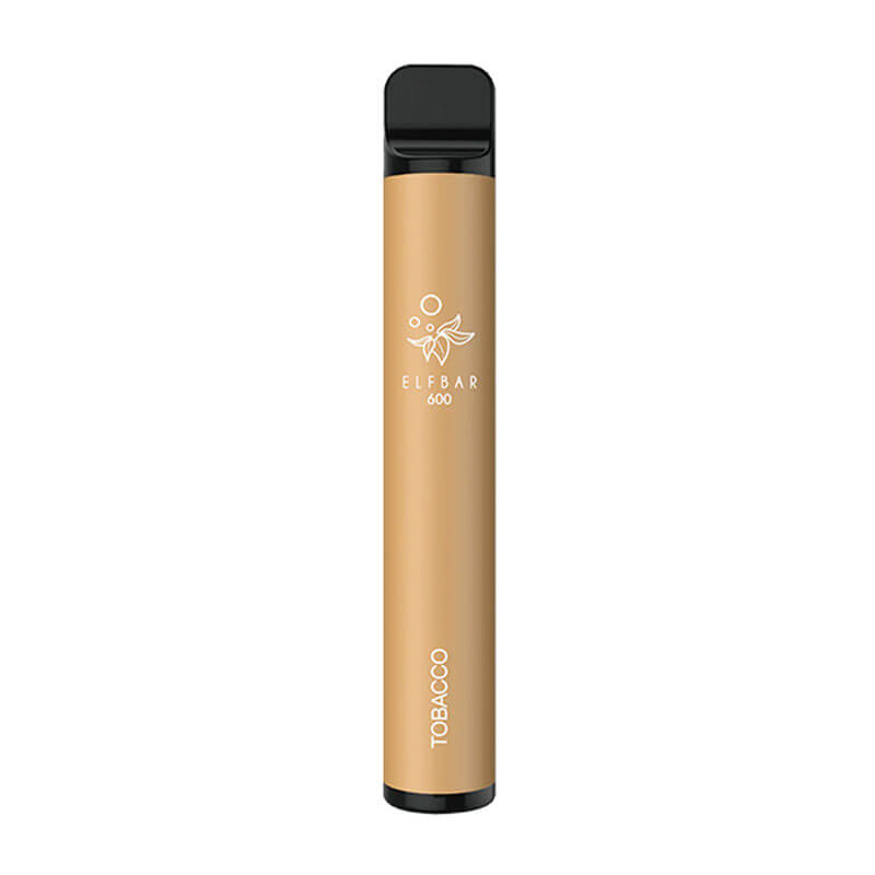 Elf-Bar-600-Tobacco-Disposable-Vape-Pod