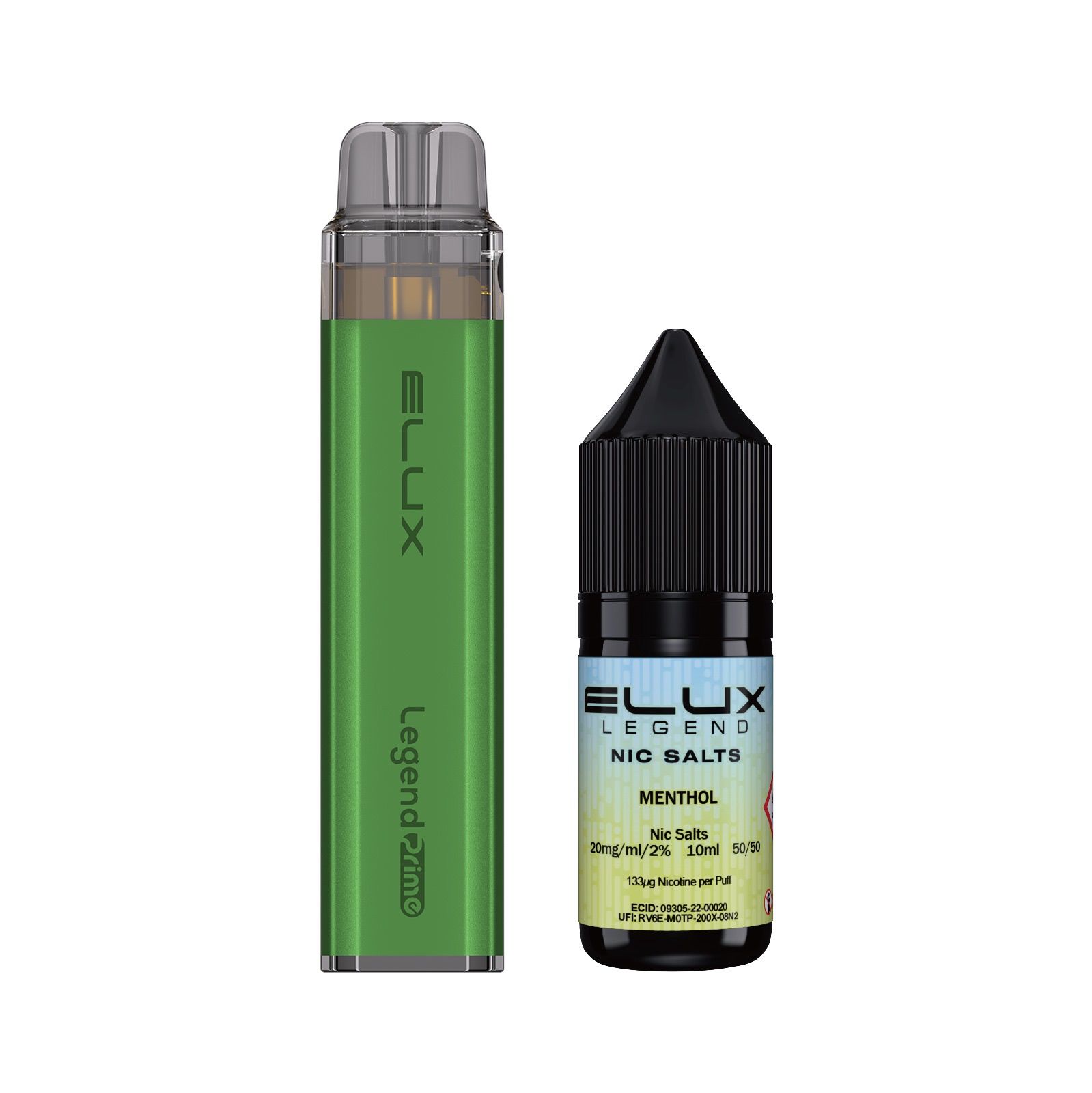 MENTHOL