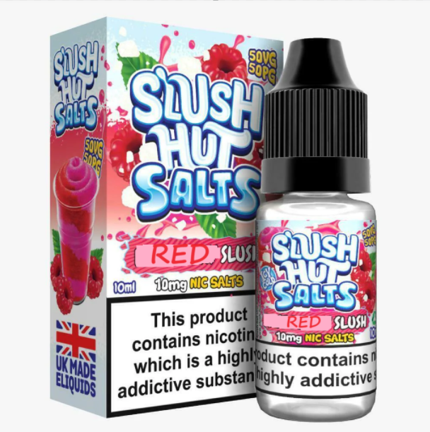 RED SLUSH