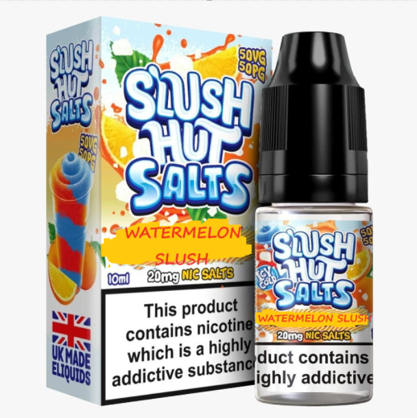 WATERMELON SLUSH NEW