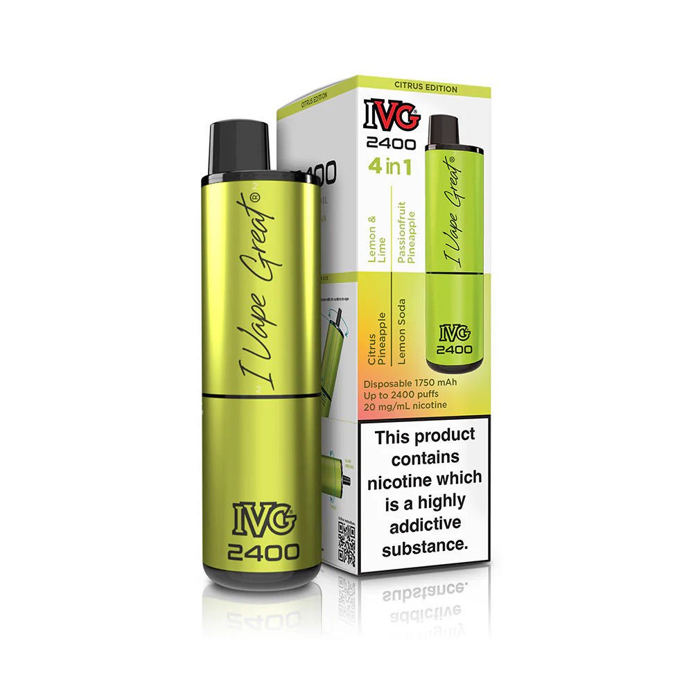 IVG24004In1CitrusEdition
