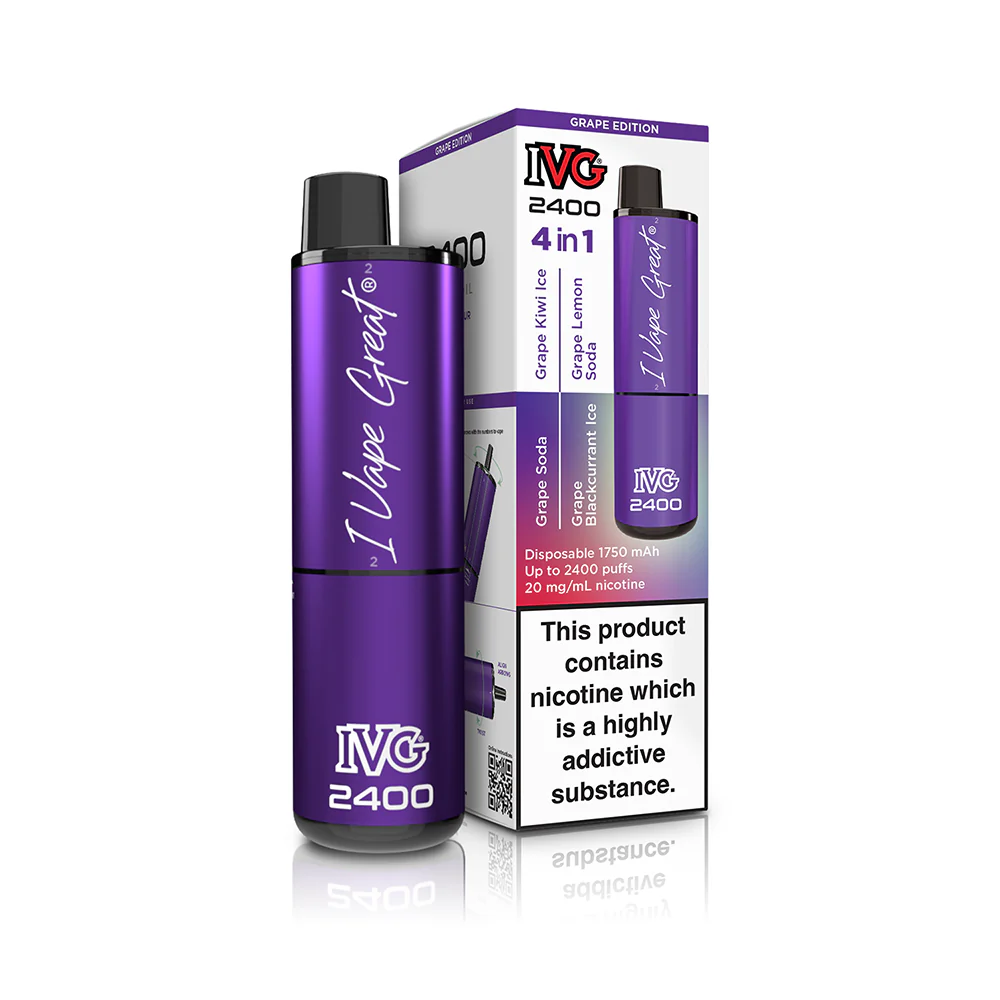 IVG24004In1GrapeEdition