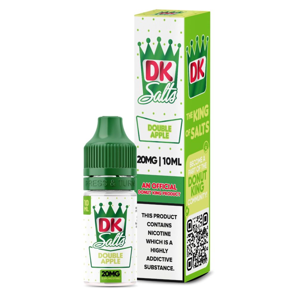 Double_Apple-DK_Salts_10ml