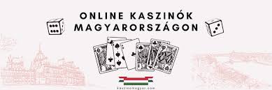 Az Online Kaszinók Világa Minden, Amit Tudni Érdemes