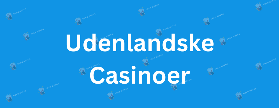 Casino Login Uden MitID – Sådan Gør Du 747053019
