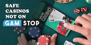 Discovering Online Casinos Not on GamStop Your Ultimate Guide Discovering Online Casinos Not on GamStop Your Ultimate Guide