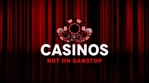 Explore the Best Casinos in the UK Not on Gamstop