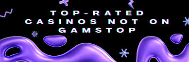 Explore the Best Casinos in the UK Not on Gamstop