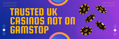 Exploring Casino Sites Not on Gamstop A Guide to Safe Gaming Exploring Casino Sites Not on Gamstop A Guide to Safe Gaming
