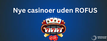Online Casinoer Uden MitID Find De Bedste Spilmuligheder 492113410