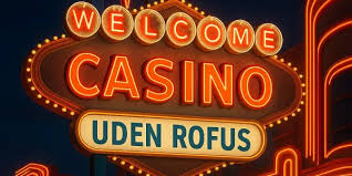 Rofus Casino Din Ultimative Guide til Online Spil 1990079909 Rofus Casino Din Ultimative Guide til Online Spil 1990079909