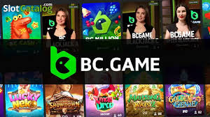 Understanding Responsible Gambling at BC.Game Understanding Responsible Gambling at BC.Game