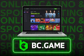 Understanding Responsible Gambling at BC.Game Understanding Responsible Gambling at BC.Game