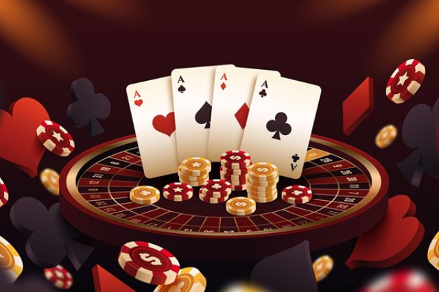 Casino 10 Euro Bonus Ohne Einzahlung - Die besten Angebote für Spieler Casino 10 Euro Bonus Ohne Einzahlung - Die besten Angebote für Spieler